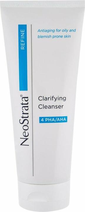 Actual product image NeoStrata Refine Clarifying Cleanser (Gel, 200 ml)