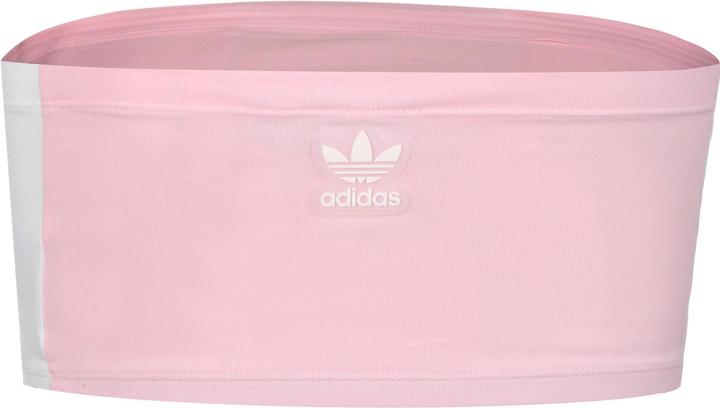 Actual product image adidas Originals Tube Top - 82019 (34)