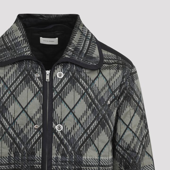 Immagine prodotto Craig Green CGAW24CWOJKT68 (M)