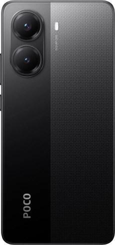 Image du produit Xiaomi Poco X7 Pro (512 Go, Noir, 6.67", Double SIM, 50 Mpx, 5G)