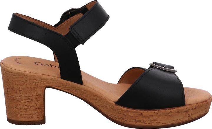 Actual product image Gabor Sandal (38.5)
