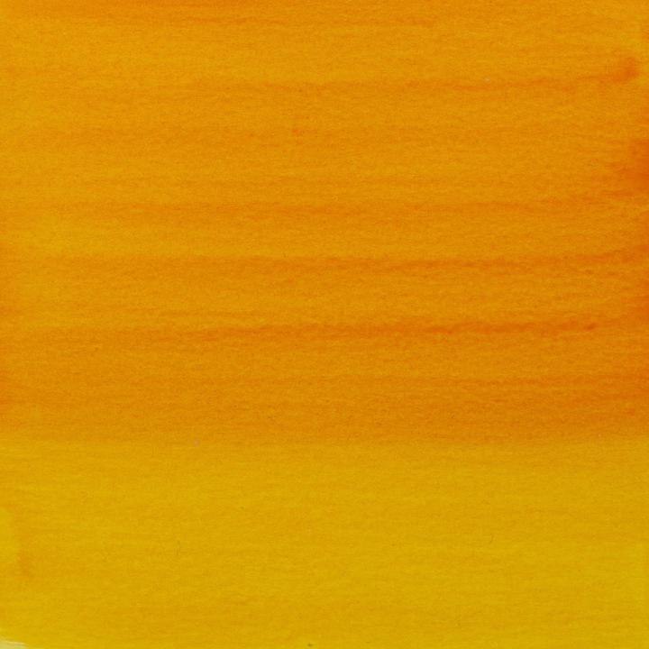 Actual product image Talens Amsterdam Acrylic Ink 30 ml (Azogelb Dark, 30 ml)