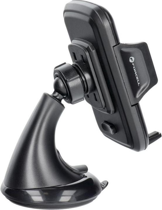 Actual product image Forcell Car holder CARBON HT1 black