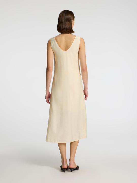 Actual product image Selected Femme Ärmelloses Midikleid (42)