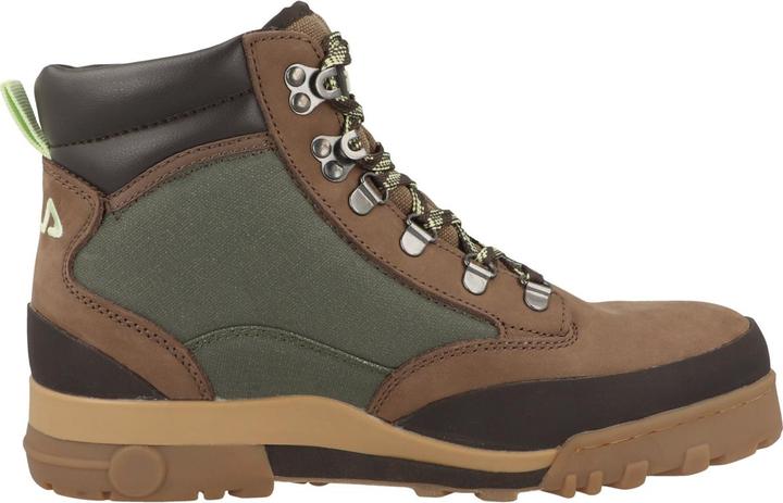 Actual product image FILA GRUNGE II CVS mid (41)