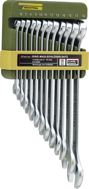 Wrenches