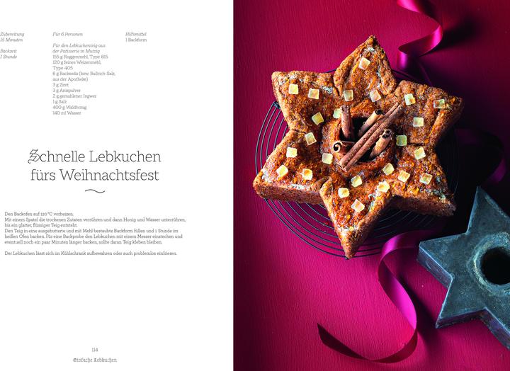 Produktbild Felder:Noël: Das grosse Buch der Weihnac (Deutsch, Christophe Felder, Franziska Weyer, 2024)