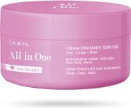 Produktbild Pupa Milano Hydrating body cream All in One (Moisturizing Cream) 350 ml (350 ml)