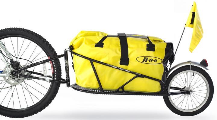 Image du produit BOB Yak 28"-29" Bag