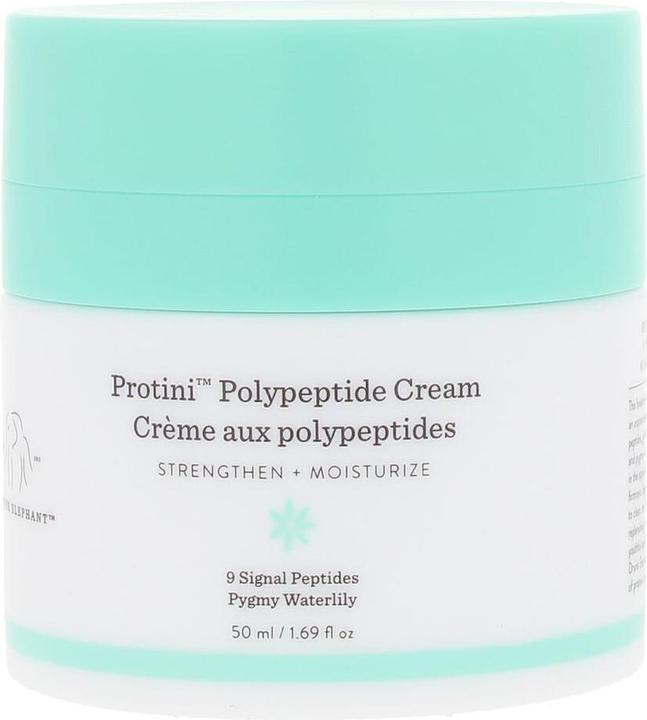 Actual product image Drunk Elephant Protini Polypeptide Cream (50 ml)