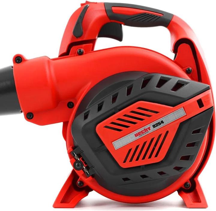 Actual product image Hecht Leaf blower 9254 (Petrol, Leaf vacuums, Vacuum cleaners & blowers, Leaf blower)