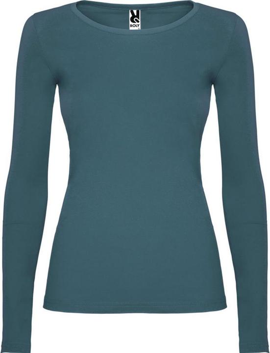 Alpinia Extreme TShirt Langärmlig (M)