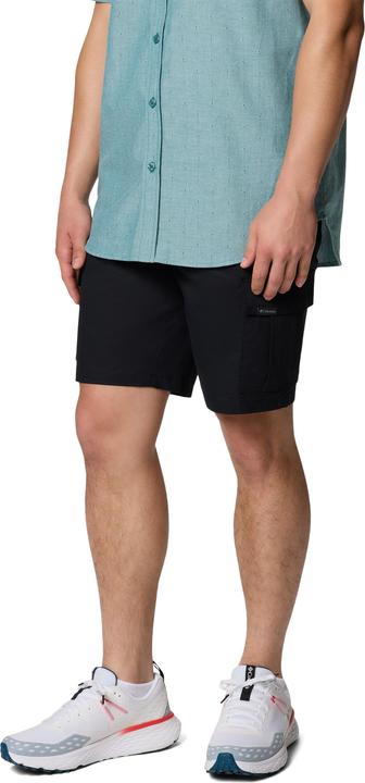 Actual product image Columbia Men's Rapid Rivers™ Cargo Shorts (Frequency band 38 (2600 MHz))
