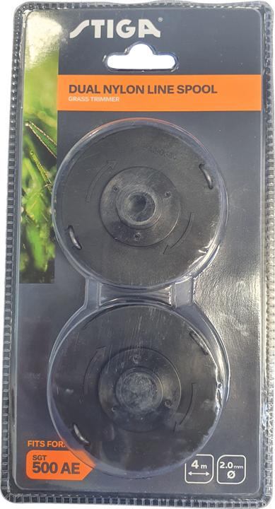 Actual product image Stiga Thread spool (Trimmer line + line spool)