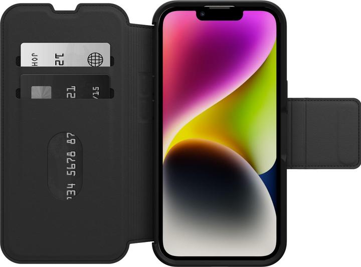 Actual product image OtterBox Strada Folio (Apple iPhone 14)