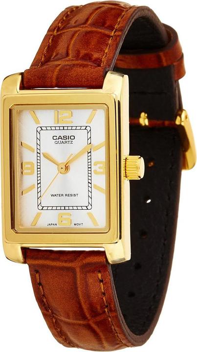 Produktbild Casio Collection - LTP-1234PGL-7A (Analoguhr, 21 mm)