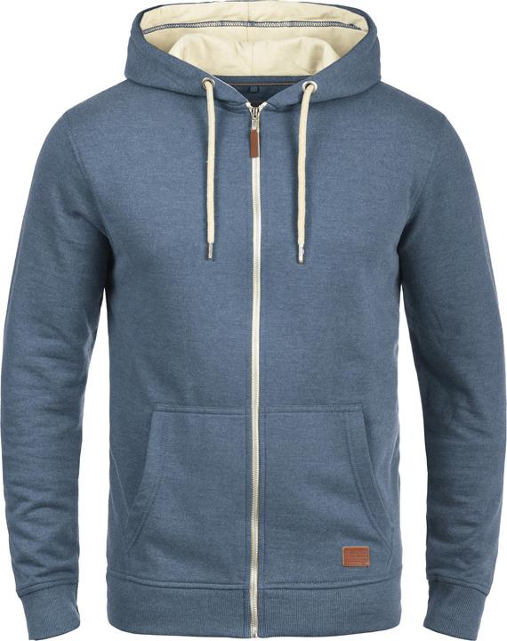 Immagine prodotto Blend Hulker Felpa Con Cappuccio Giacca Tuta Da Uomo Con Cappuccio Stampa (XXL)