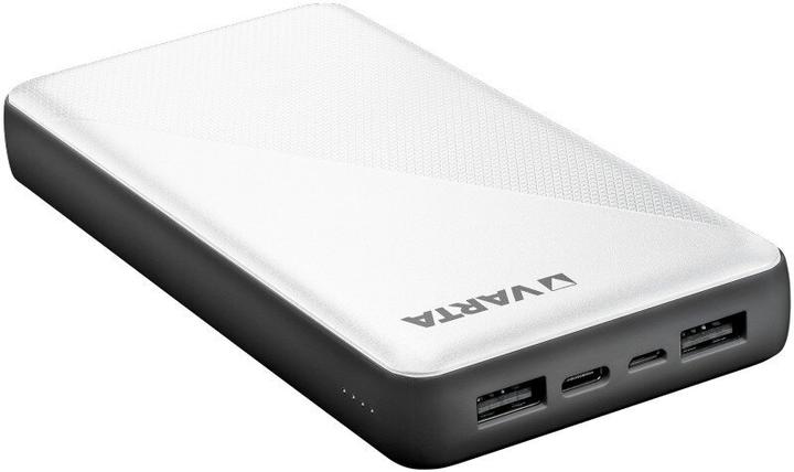 Produktbild Varta Energy 20000 (20000 mAh, 15 W, 74 Wh)