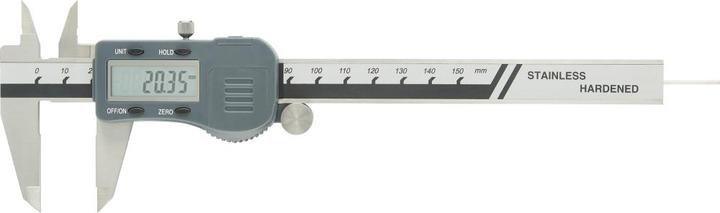 Productafbeelding Elektronische schuifmaat 6001 200mm (20 cm)