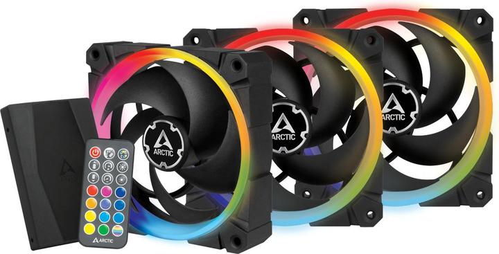 Produktbild Arctic BioniX P120 (120 mm, 1 x)