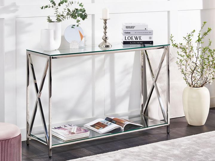 Actual product image Beliani Audet