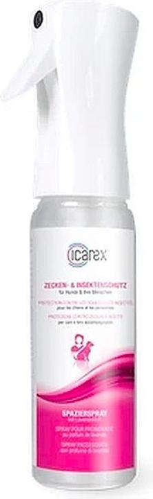 Produktbild Icarex Spazierspray (Hund, 300 ml)