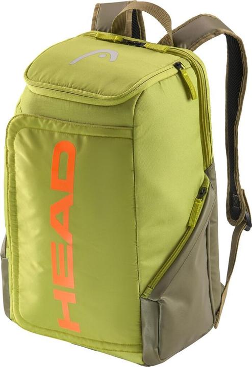 Immagine prodotto Head Pro Rucksack Grün