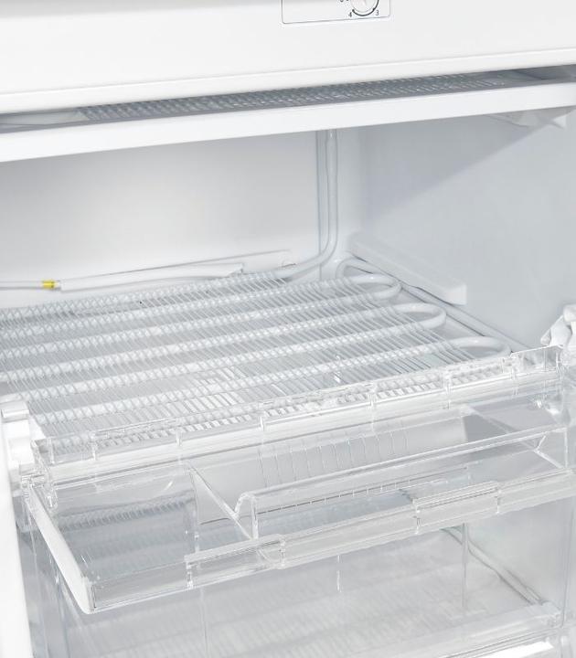 Produktbild Exquisit EXQ GS 81-051C Gefrierschrank (Freistehend, 85 l)