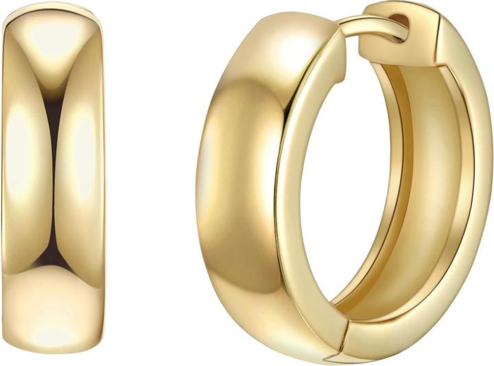 Immagine prodotto Glanzstücke München Donna Argento Sterling Oro Giallo - 30050 (Argento)