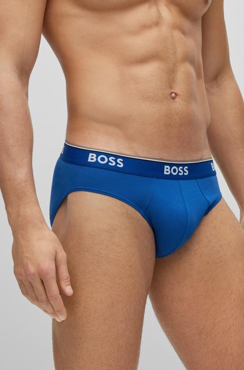 Image du produit BOSS Puissance (XL, Lot de 3)