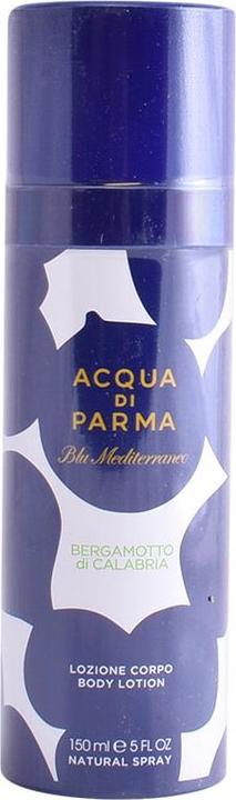 Acqua Di Parma Blu Mediterraneo Bergamotto di Calabria (Körpercreme, 150 ml)