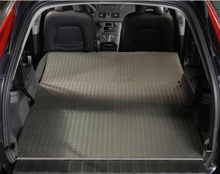 Actual product image Katrin Multi-purpose mats (61 x 61 cm)