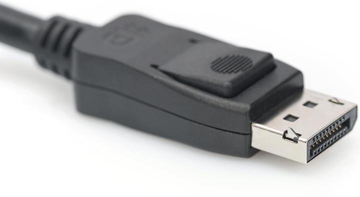 Image du produit Digitus DisplayPort — DisplayPort (5 m, DisplayPort)