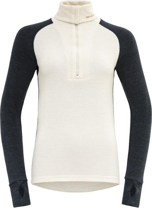 Devold Women's Expedition Merino Silk Zip (XS)