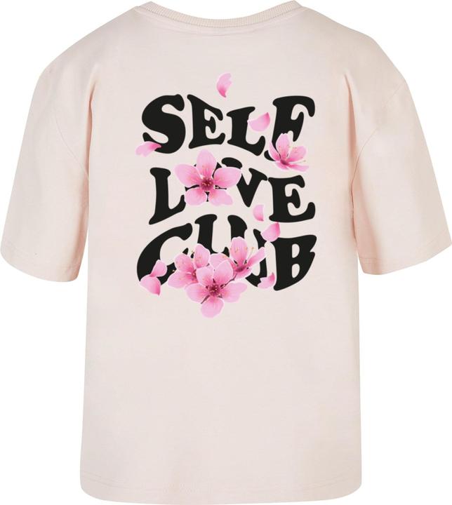 Actual product image Miss Tee Self Love Club Tee - 105765 (L)