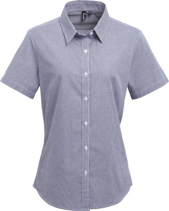 Blu navy/bianco