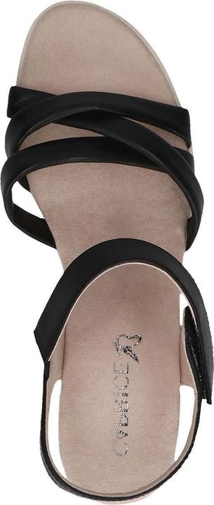 Actual product image Caprice Sandal (38)