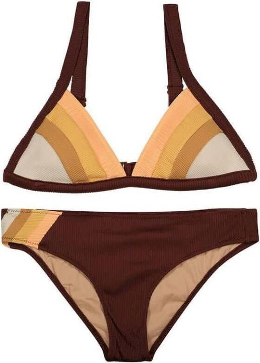 Rip Curl Surf Revival Triangle Set (S)