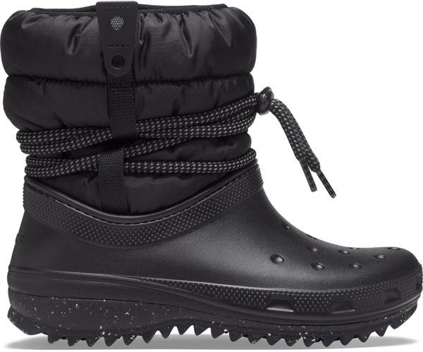 Image du produit Crocs W's Classic Neo Puff Luxe Boot (35)