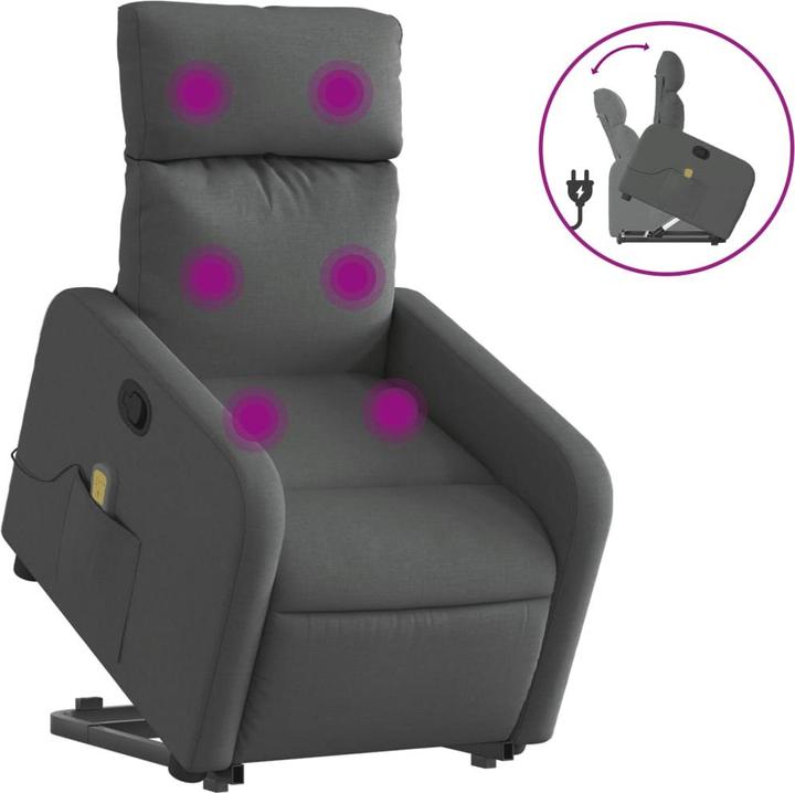 Actual product image VidaXL Iuniia