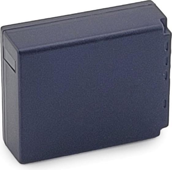 Produktbild Acconic Akku f. Panasonic CGA-S007 Lumix DMC TZ2 DMC- TZ2 DMC TZ3 DMC- TZ3 DMC (Kamera Akku)