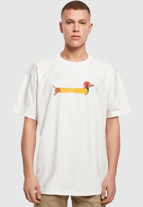 Image du produit Merchcode Thé Christmas Dog - 182093 (XL)
