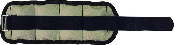 Image du produit Tunturi Set Arm & Bein Gewichtmanschetten (2 x 2 kg)
