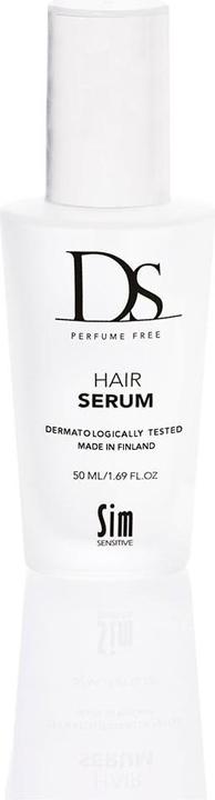 DS Sim Sensitive Hair Serum 50 ml (50 ml)