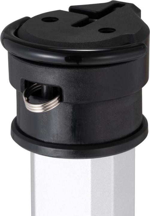 Produktbild Makita Akku-Stableuchte 40V (400 lm)