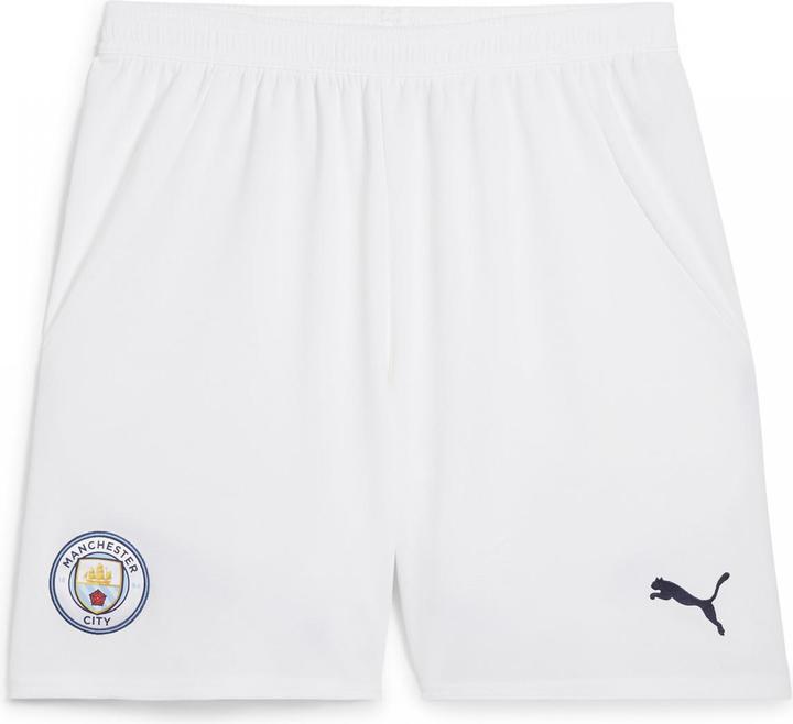 Produktbild Puma MCFC Shorts Replica (M)