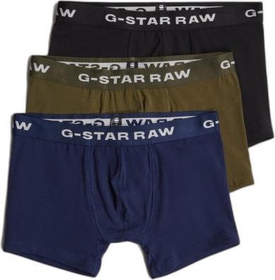 Imperial Blue, dk black, Shadow olive