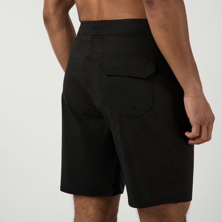 Actual product image Mystic Brand Boardshorts (30)