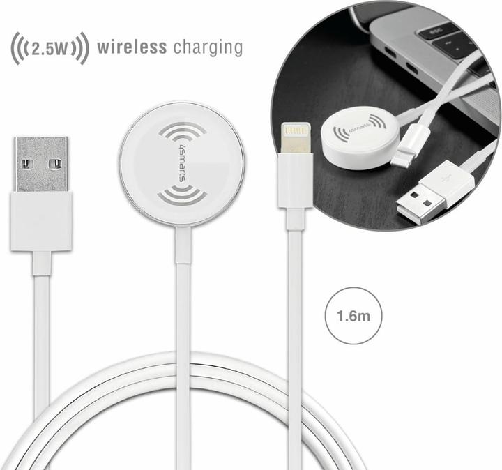 Immagine prodotto 4smarts VoltBeam Mini