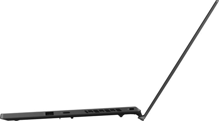 Image du produit ASUS ROG Zephyrus G15 (15.60", AMD Ryzen 9 5900HS, 32 Go, 1000 Go, CH)